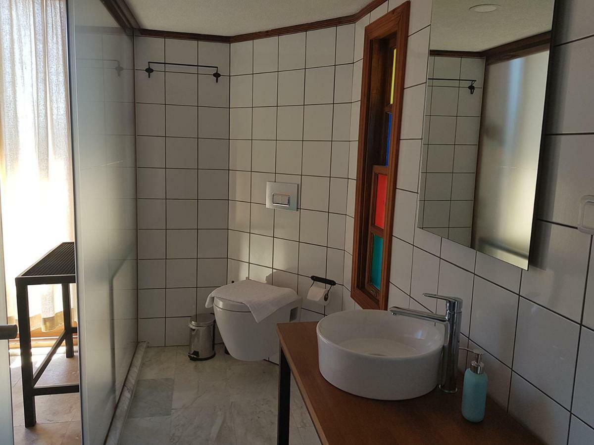אקיאקה Room Kite Mansion מראה חיצוני תמונה