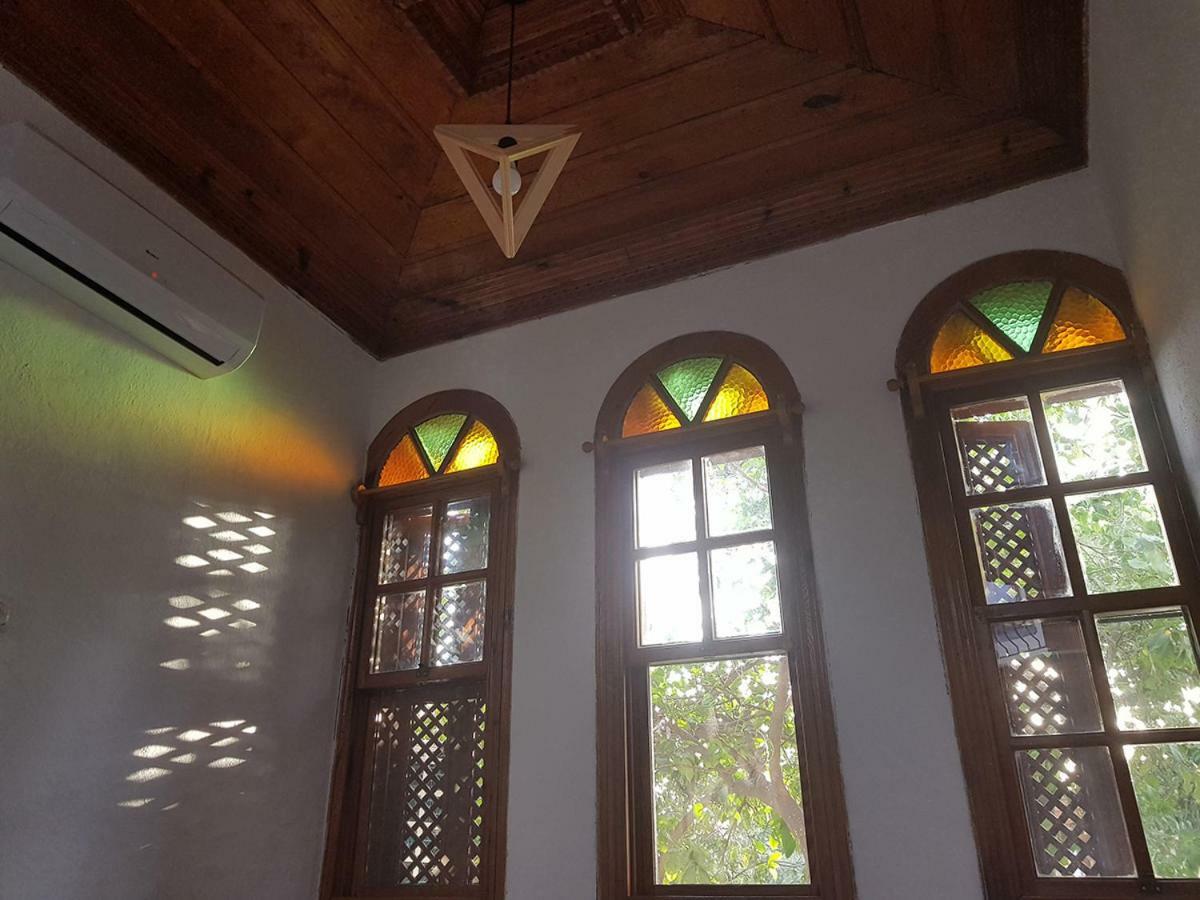 אקיאקה Room Kite Mansion מראה חיצוני תמונה