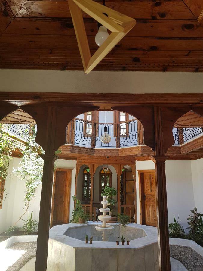 אקיאקה Room Kite Mansion מראה חיצוני תמונה