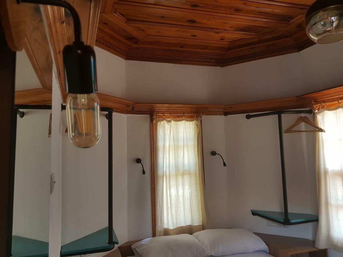 אקיאקה Room Kite Mansion מראה חיצוני תמונה