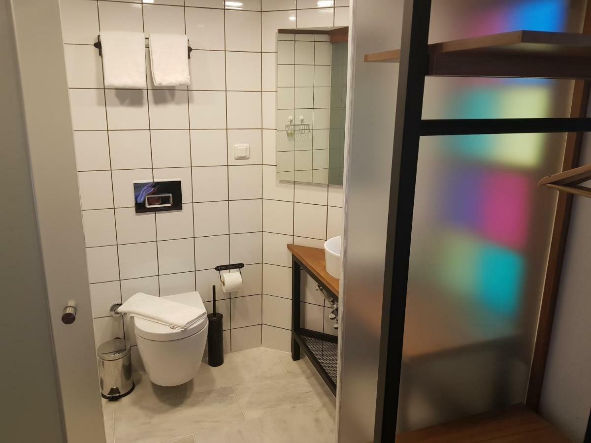 אקיאקה Room Kite Mansion מראה חיצוני תמונה