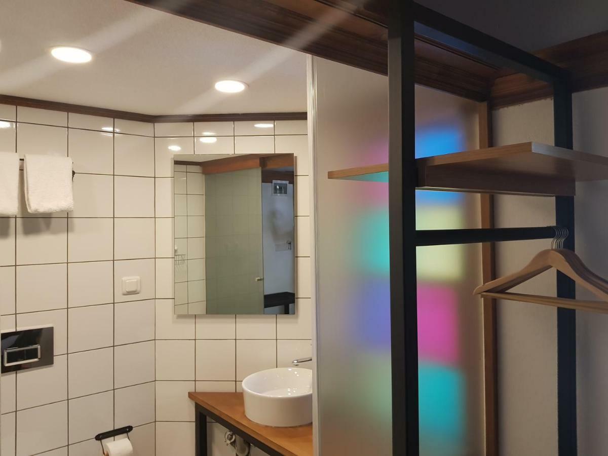 אקיאקה Room Kite Mansion מראה חיצוני תמונה