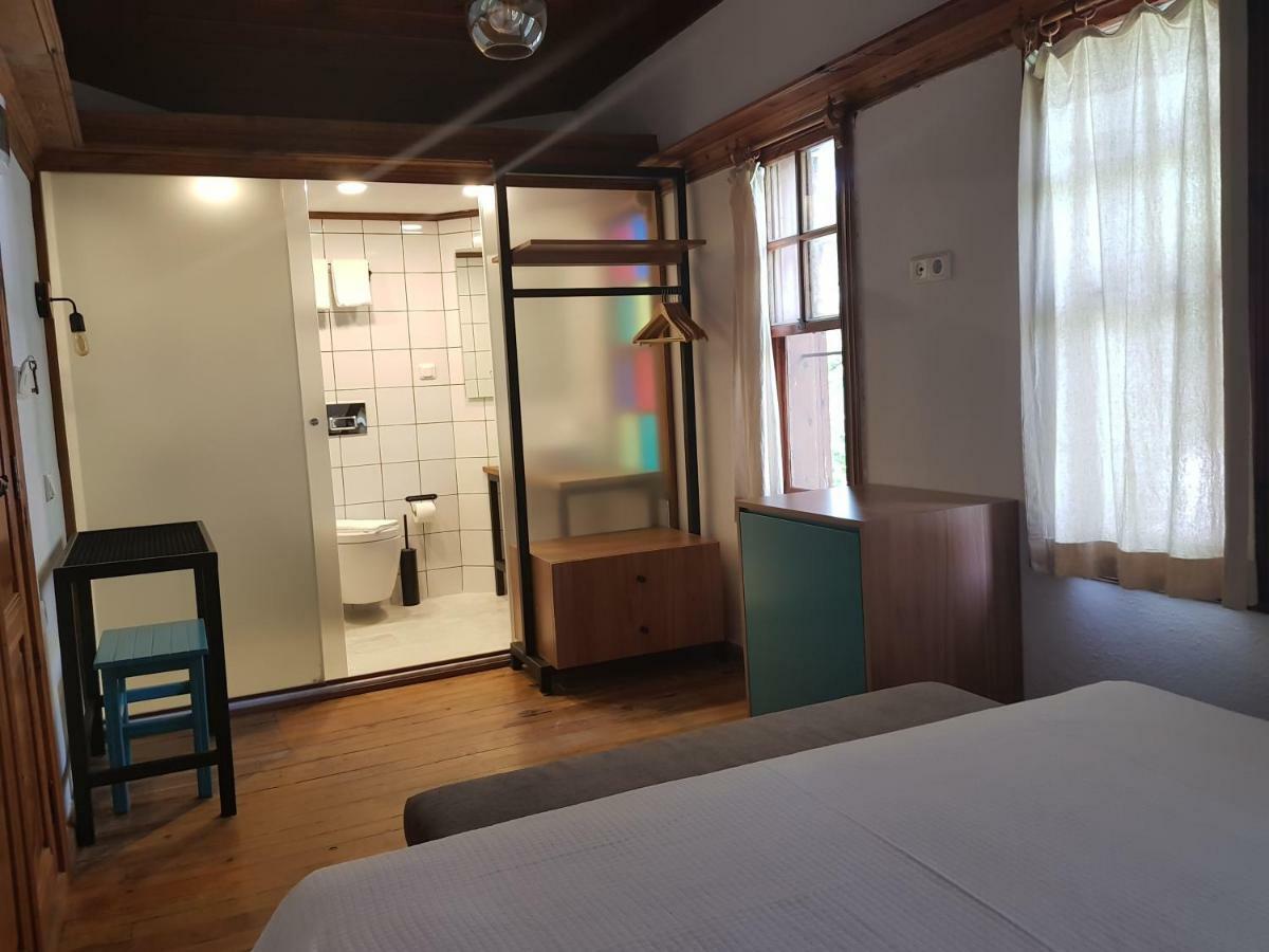 אקיאקה Room Kite Mansion מראה חיצוני תמונה